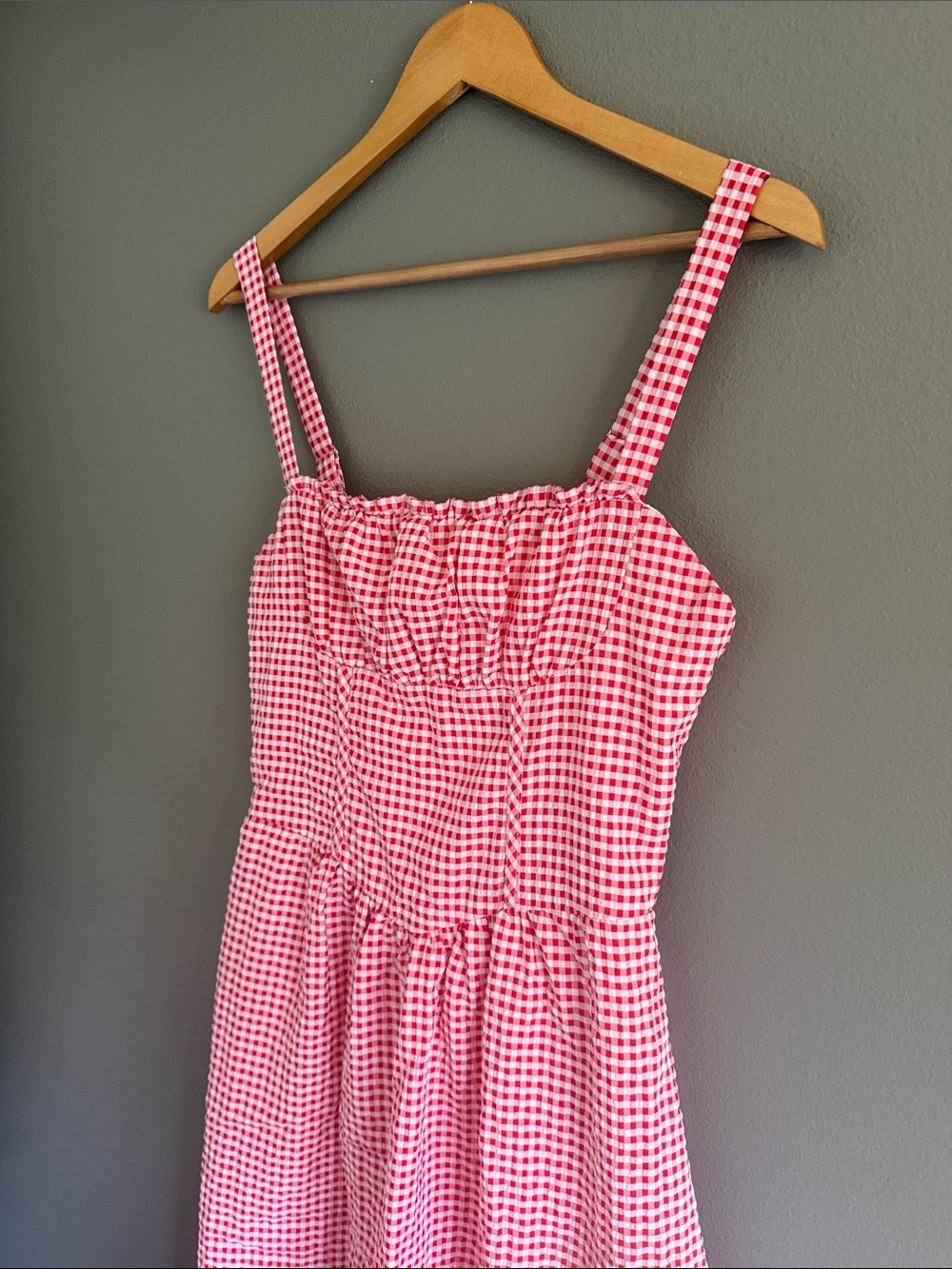 Wild Fable Dress - Picture 2 of 9